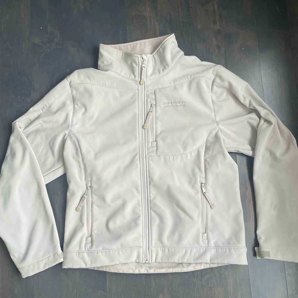 Precision Mountainwear Jacket Men’s Size Large